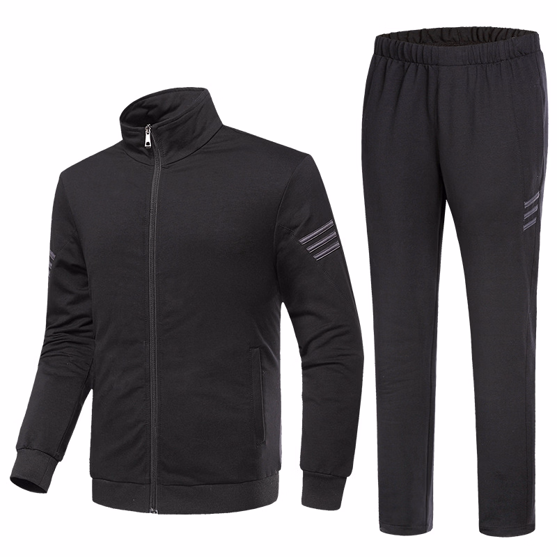 Training Tracksuit